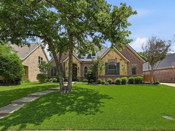 3408 Comanche Trail, Hurst, TX 76054
