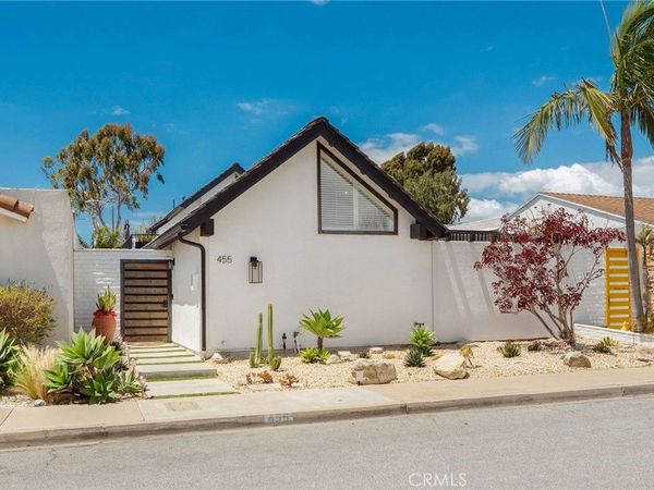 455 Galleon, Seal Beach, CA 90740
