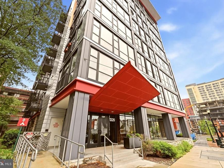 1320 Fenwick Lane, Unit 204, Silver Spring, MD 20910 Main Photo