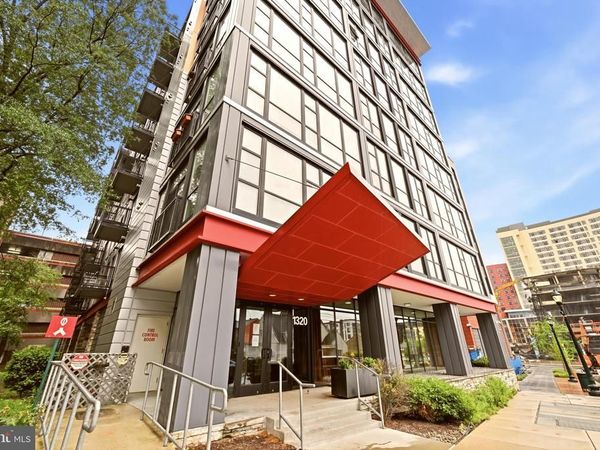 1320 FENWICK LANE, Unit 204, SILVER SPRING, MD 20910
