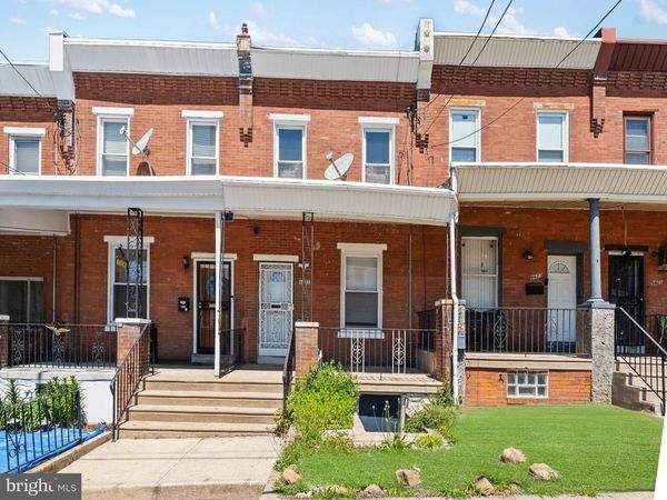 6625 LANSDOWNE AVENUE, Unit 2, PHILADELPHIA, PA 19151