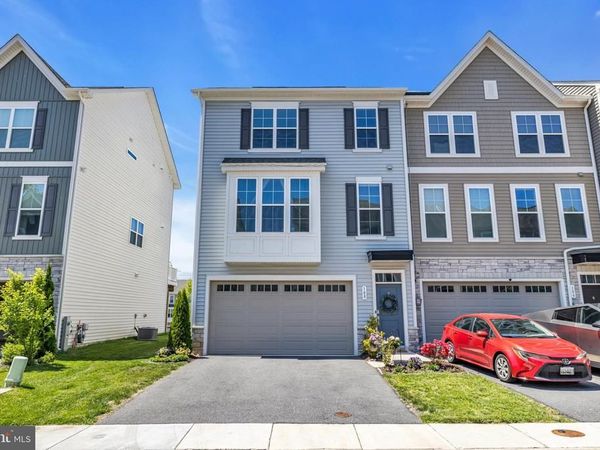 108 ARROWHEAD DRIVE, MILLERSVILLE, MD 21108
