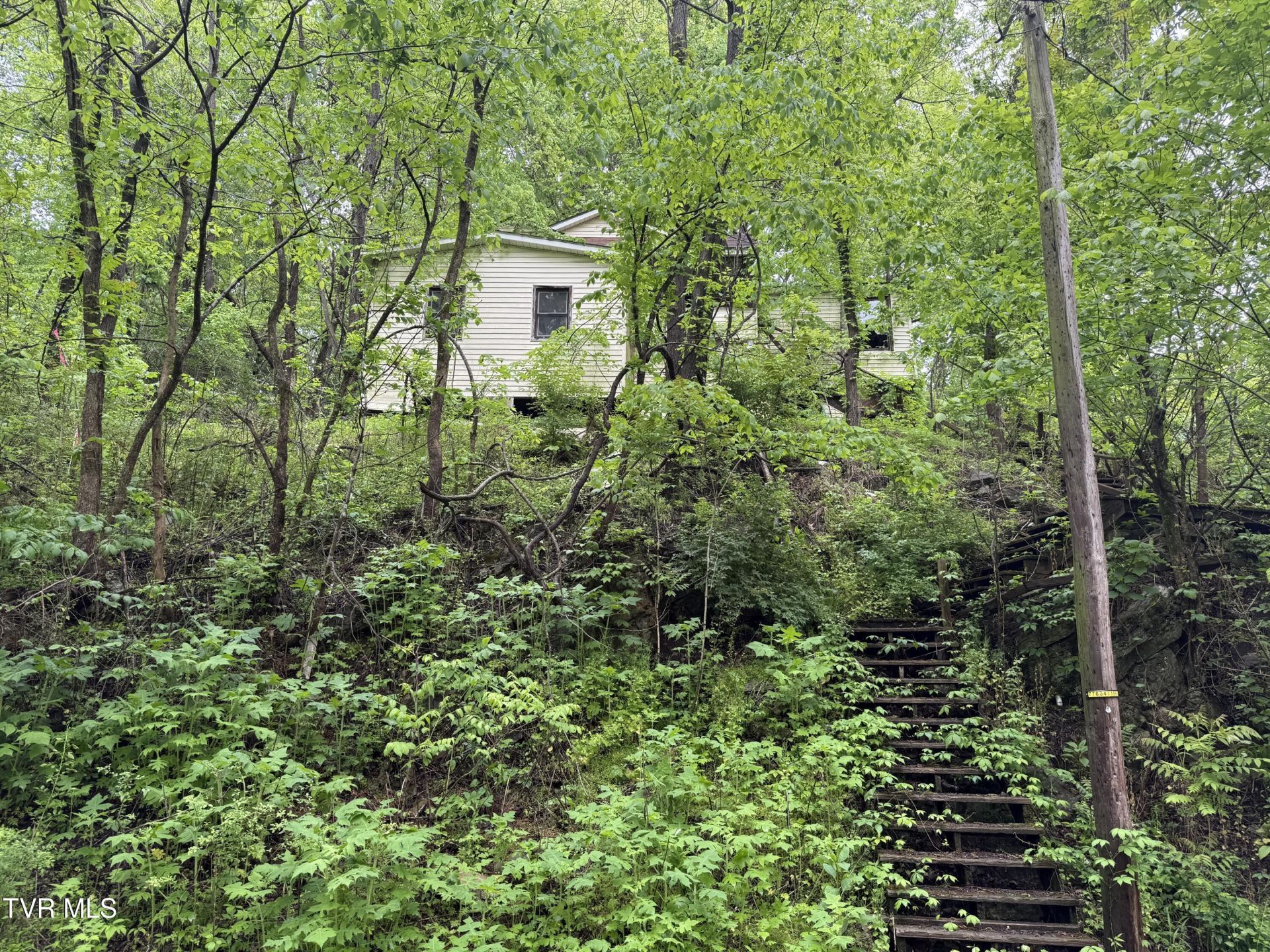 756 East Shawnee Avenue, Big Stone Gap, VA 24219 Main Photo