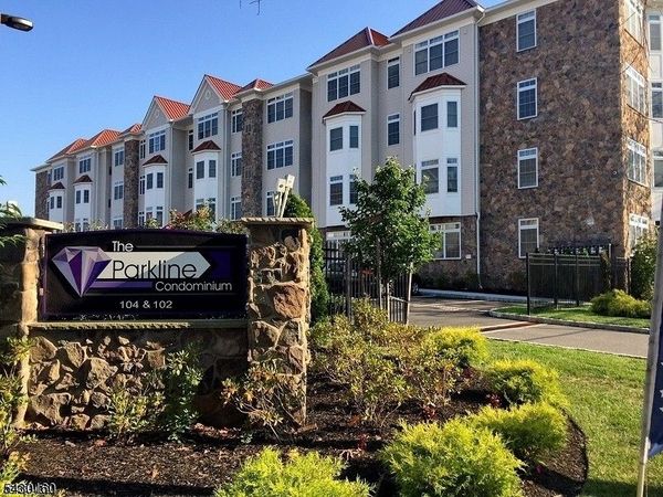 102 E Elizabeth Ave, Unit 406, Linden, NJ 07036