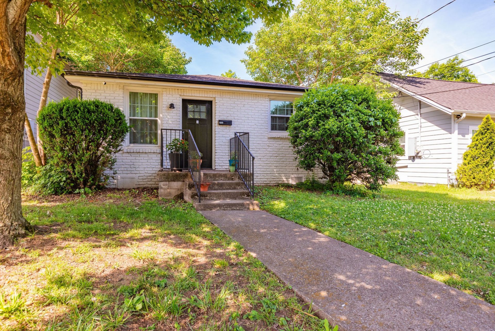 1605 16th Ave N, Nashville, TN 37208 Main Photo