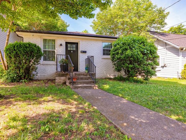1605 16th Ave N, Nashville, TN 37208