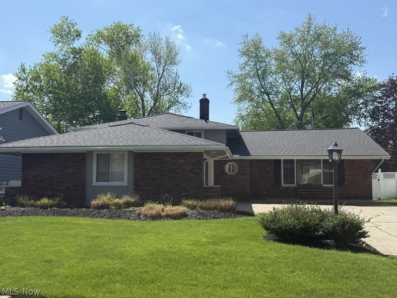 21459 Nottingham Drive, Fairview Park, OH 44126 Photo 1