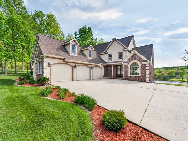 321 Magnolia Lane, Crossville, TN 38555