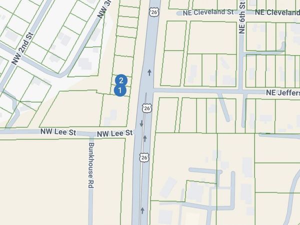 0 U.S. Highway 26, Unit Lot 7 & 8, Madras, OR 97741