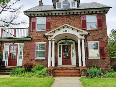 401 E LANCASTER AVENUE, READING, PA 19607
