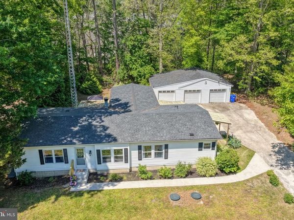 18354 HUDSON ROAD, MILTON, DE 19968