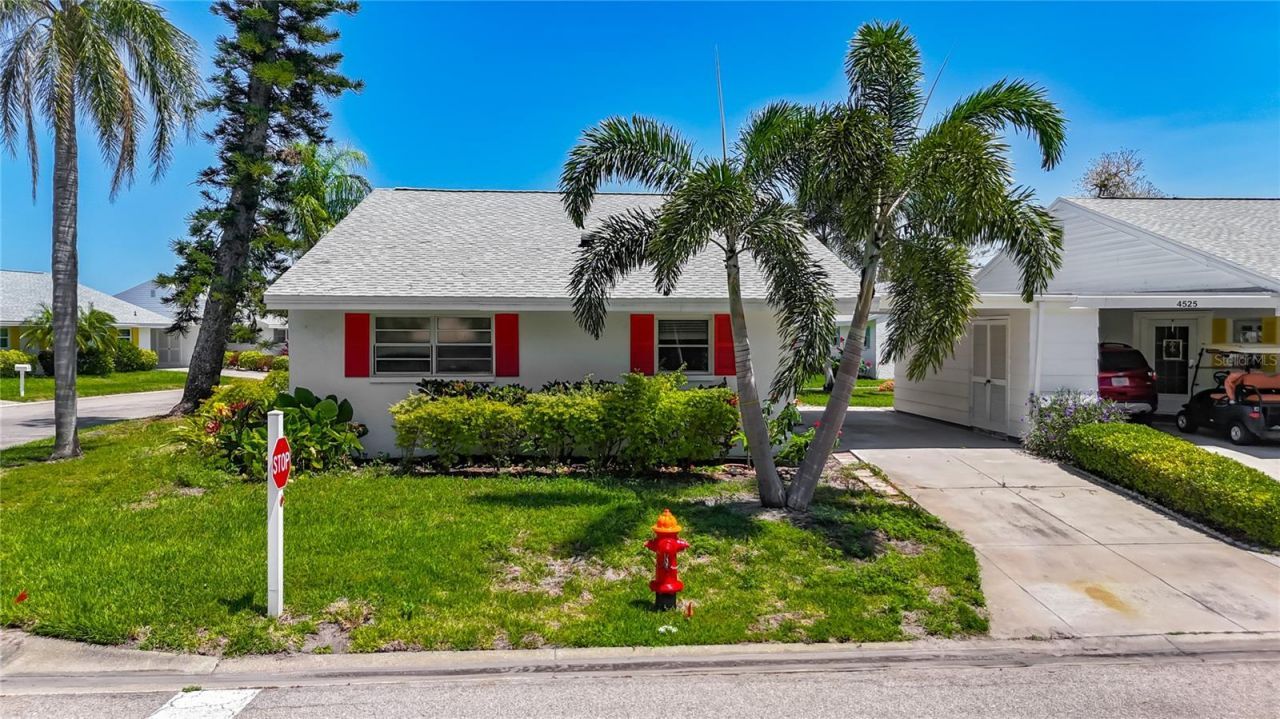 4523 W Independence Drive, Bradenton, FL 34210 Photo