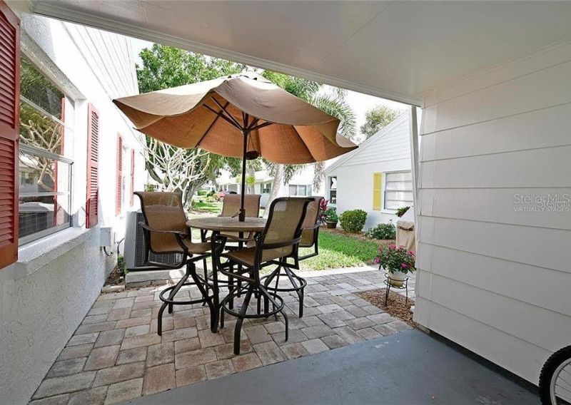 4523 W Independence Drive W, Bradenton, FL 34210 Photo