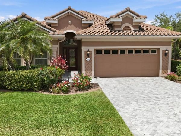 3593 WHISPERING OAKS DRIVE , NORTH PORT, FL 34287
