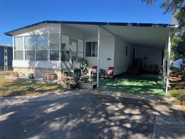 29250 US HIGHWAY 19 N, Unit 570, CLEARWATER, FL 33761