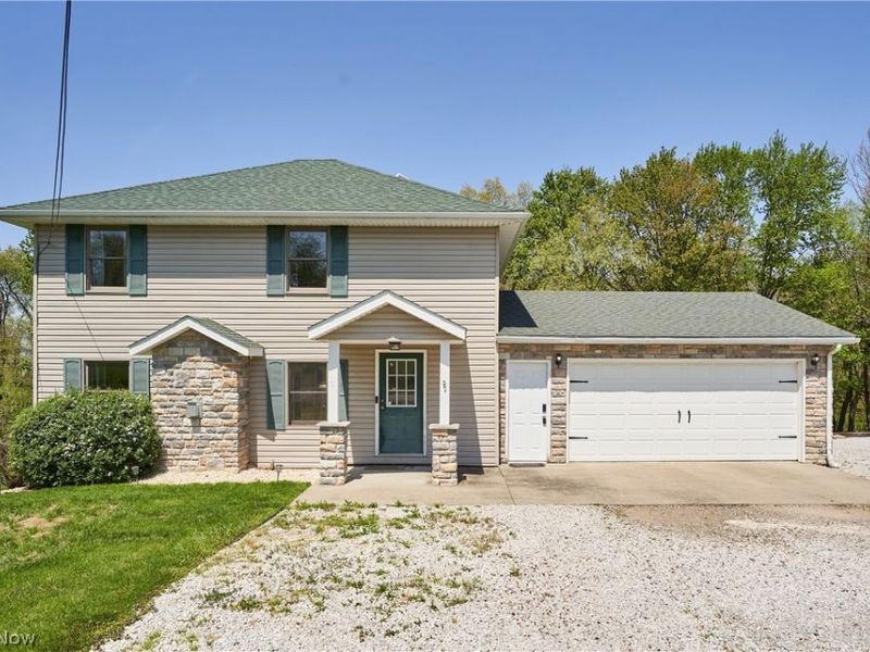 8742 Rohrer Road , Orrville, OH 44667 Photo 2