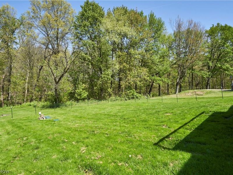 8742 Rohrer Road , Orrville, OH 44667 Photo 28