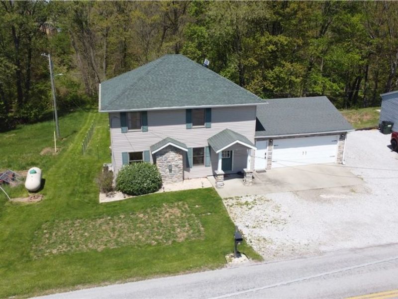 8742 Rohrer Road , Orrville, OH 44667 Photo 31