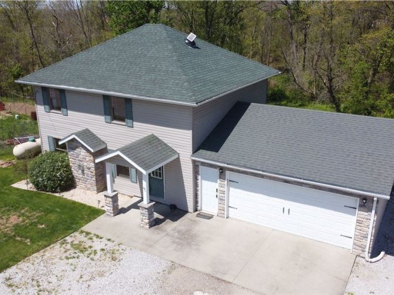 8742 Rohrer Road , Orrville, OH 44667 Photo 32