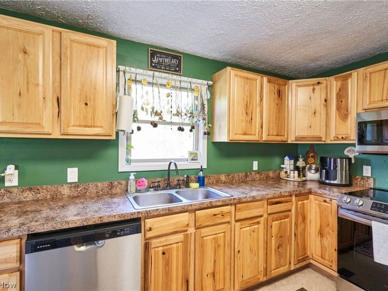 8742 Rohrer Road , Orrville, OH 44667 Photo 5