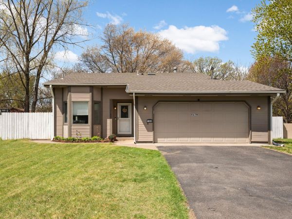 11644 Oak Park Drive NE, Blaine, MN 55434
