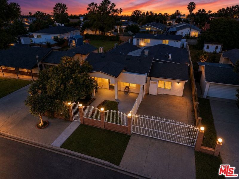 7640 Greg Avenue, Sun Valley, CA 91352 Main Photo