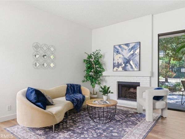 4900 N Grand, Unit 103, Covina, CA 91724