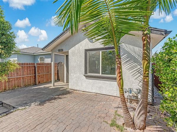10621 Kalmia, Los Angeles, CA 90002