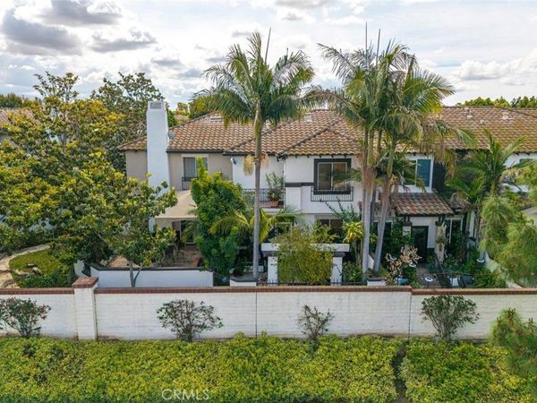 12817 Ternberry Court, Tustin, CA 92782