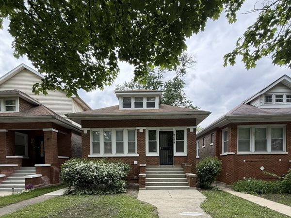 7634 S Loomis Boulevard , Chicago, IL 60620