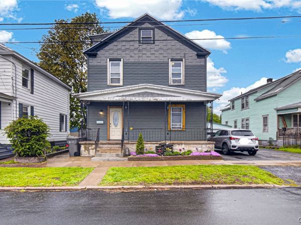 123 6th Street, Rome, NY 13440