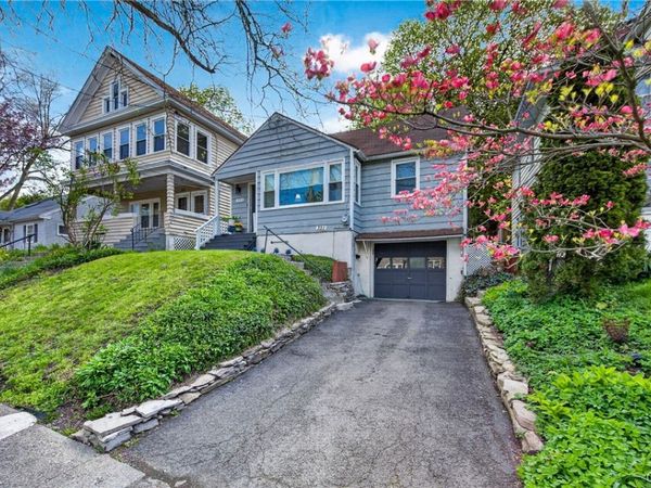 321 Wolcott Avenue, Syracuse, NY 13207