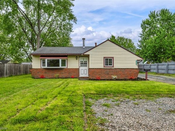 5949 Jaycox Road , North Ridgeville, OH 44039