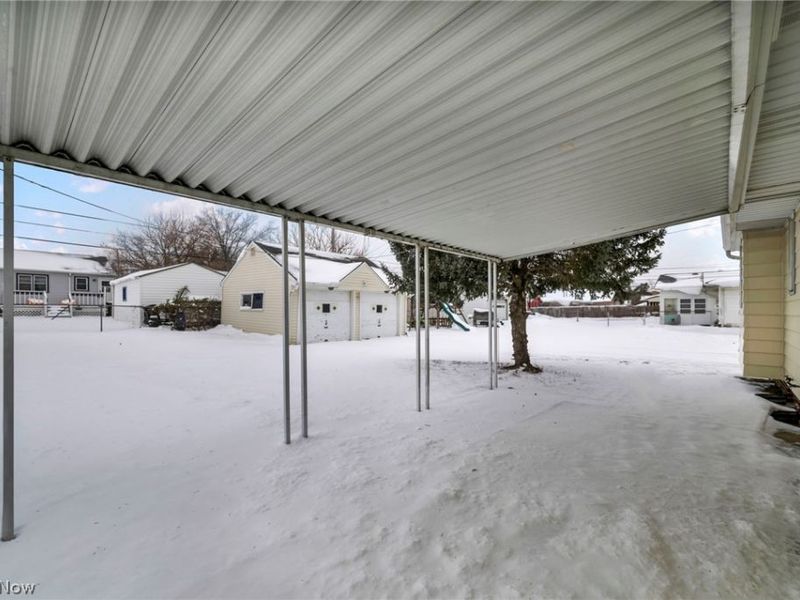 3323 Dellwood Drive , Parma, OH 44134 Photo 37