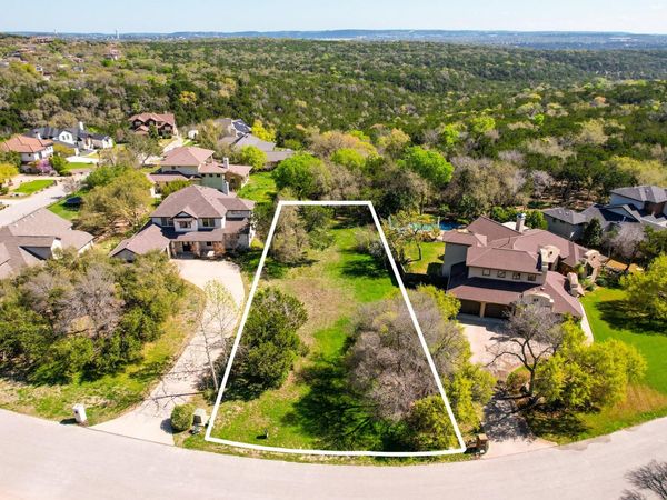 15004 Nightingale LN, Austin, TX 78734