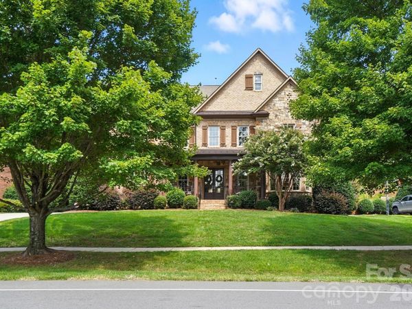13056 Long Common Parkway , Huntersville, NC 28078