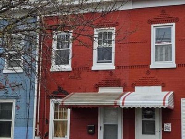410 WASHINGTON STREET , TRENTON, NJ 08611
