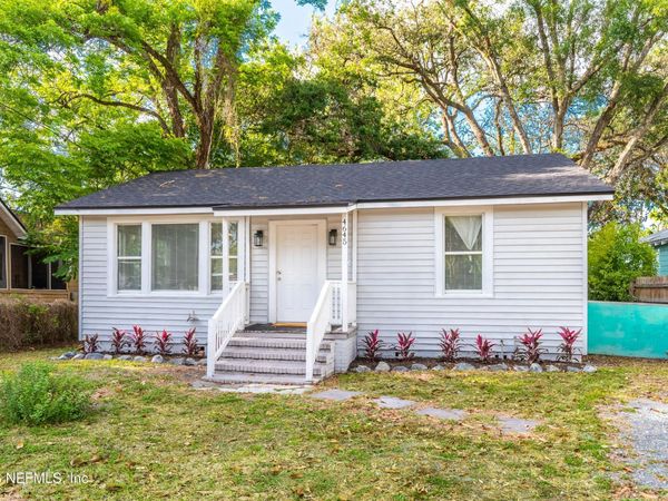 4645 KINGSBURY Street, Jacksonville, FL 32205