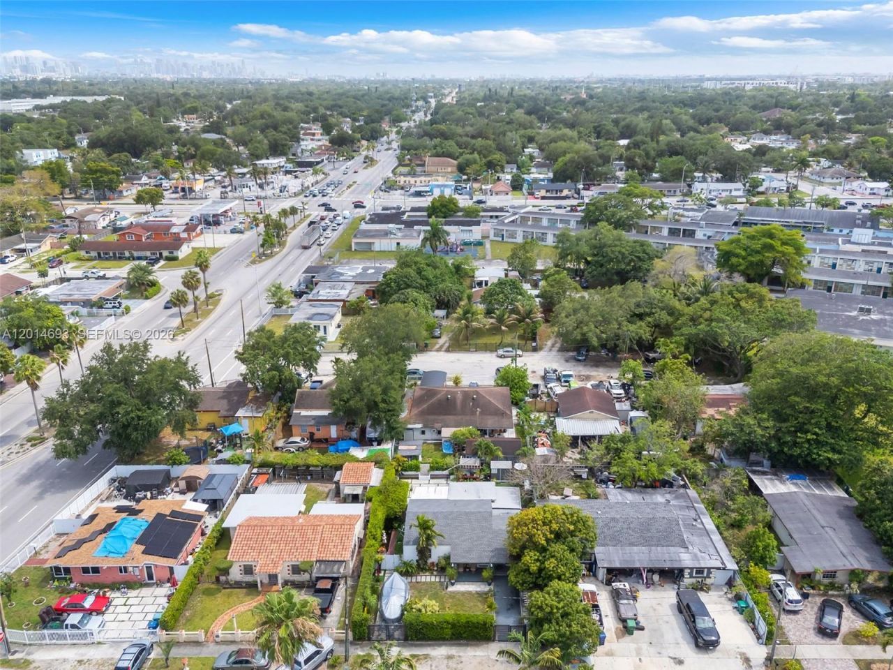 2222 NW 105th St , Miami, FL 33147 Photo