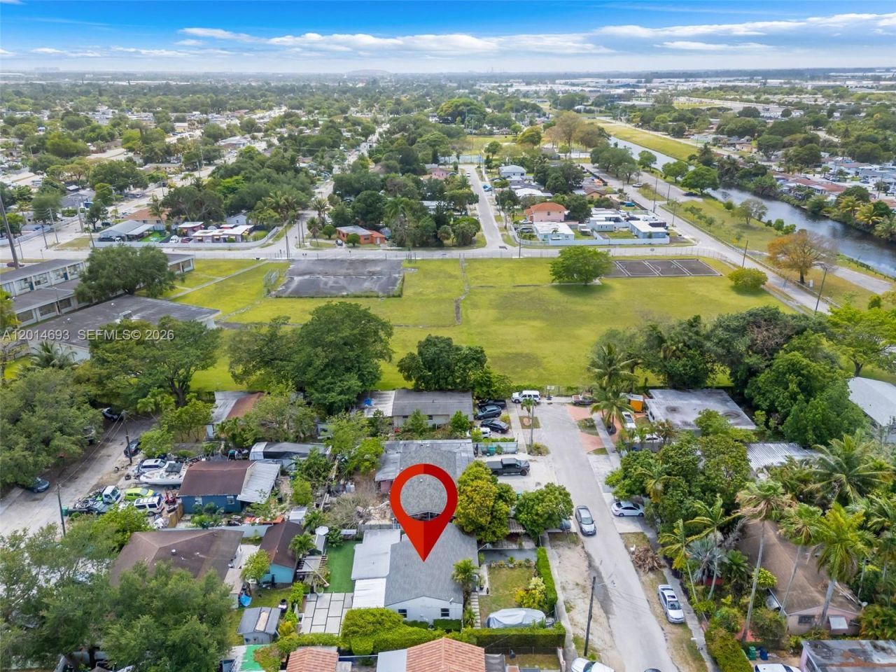 2222 NW 105th St , Miami, FL 33147 Photo