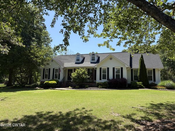 147 Shadow Ridge Drive Drive, Jackson, TN 38305