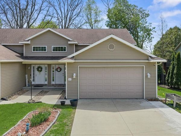 425 14th Avenue, Baraboo, WI 53913