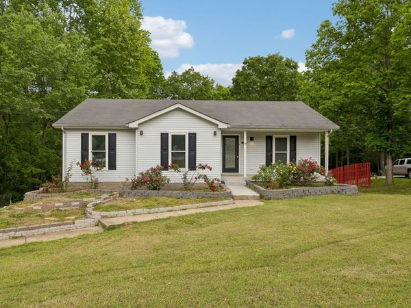 3361 Backridge Rd , Woodlawn, TN 37191