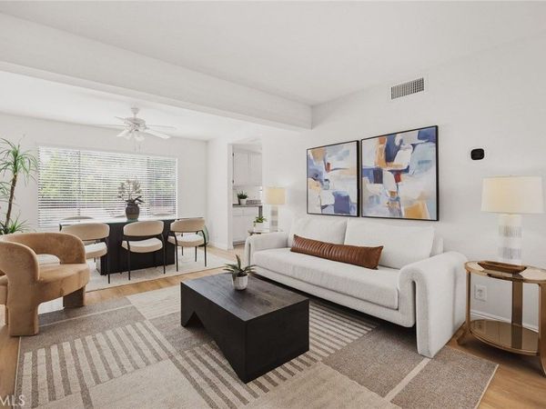 8815 Mission Drive, Unit B, Rosemead, CA 91770