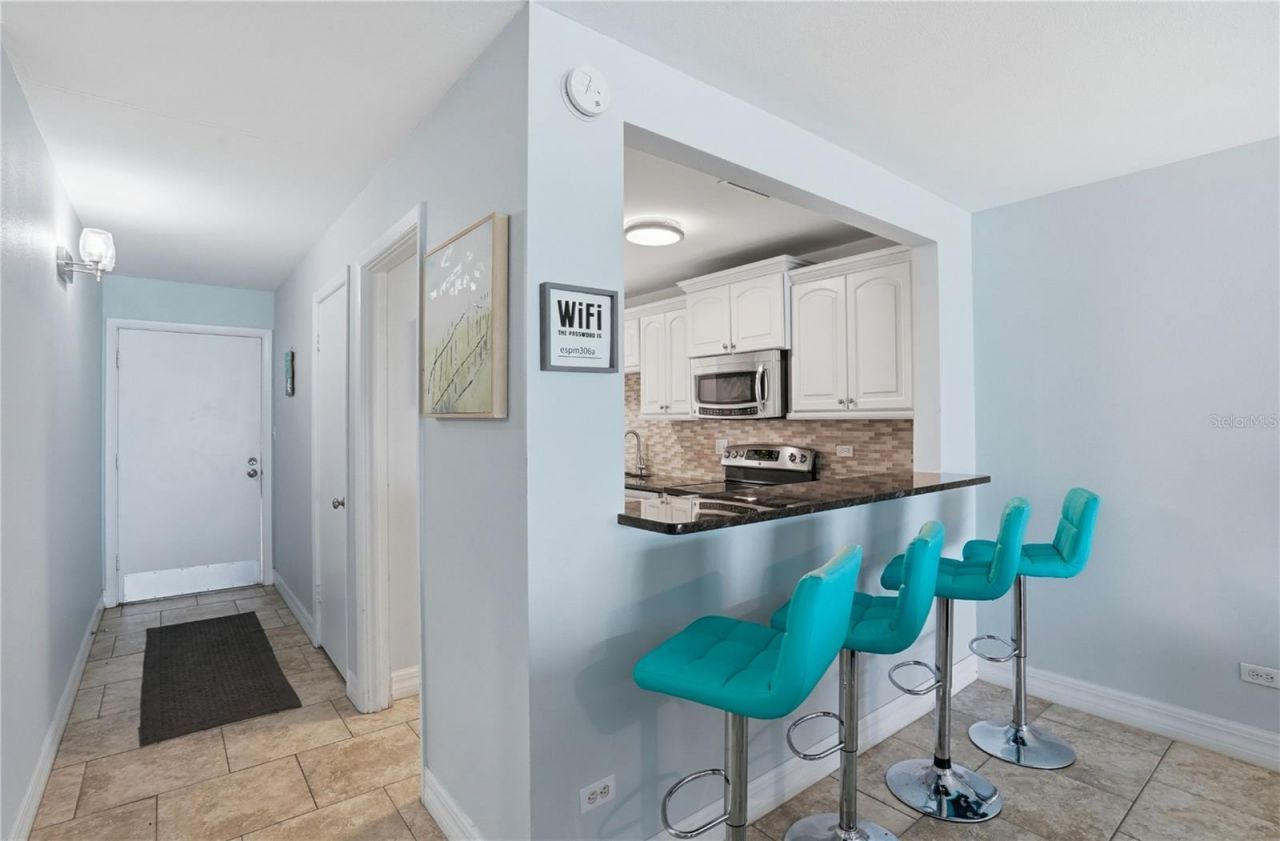 8900 Blind Pass Road, Unit A306, Sarasota, FL 34242 Photo