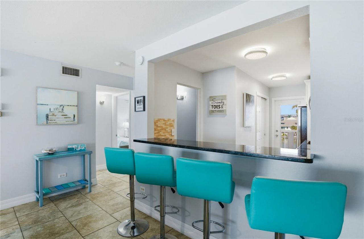 8900 Blind Pass Road, Unit A306, Sarasota, FL 34242 Photo
