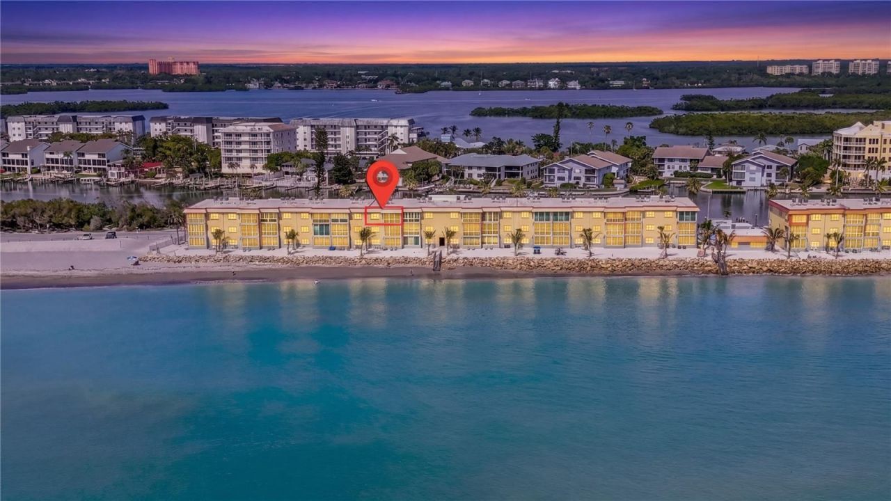 8900 Blind Pass Road, Unit A306, Sarasota, FL 34242 Photo
