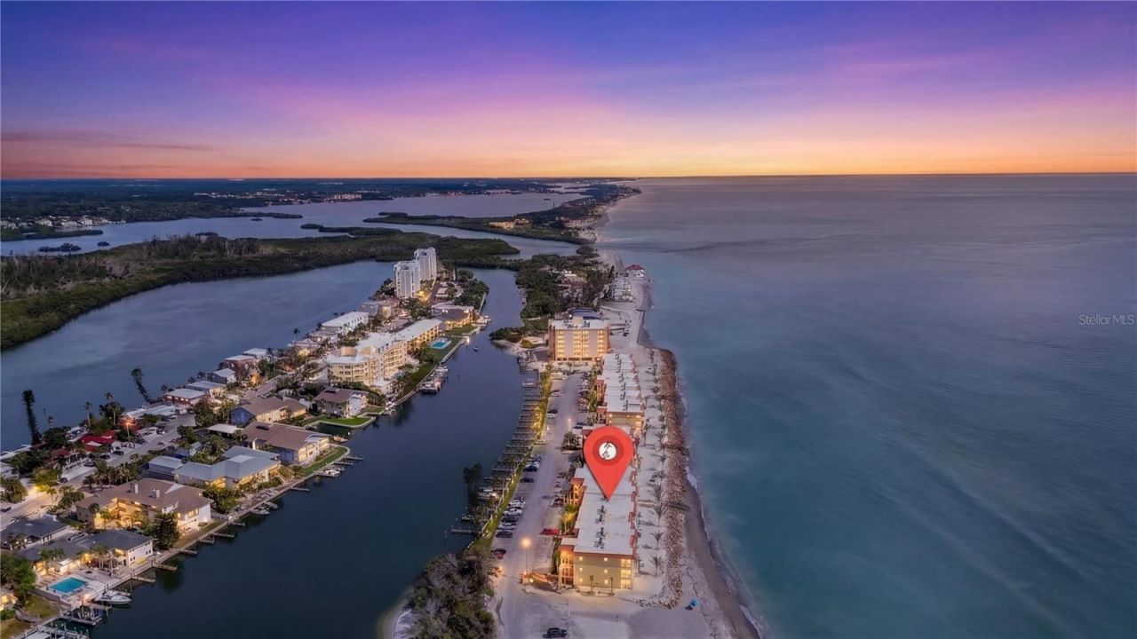 8900 Blind Pass Road, Unit A306, Sarasota, FL 34242 Photo