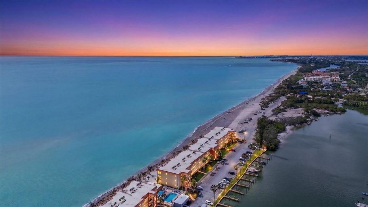 8900 Blind Pass Road, Unit A306, Sarasota, FL 34242 Photo