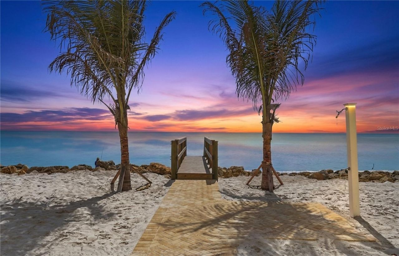 8900 Blind Pass Road, Unit A306, Sarasota, FL 34242 Photo
